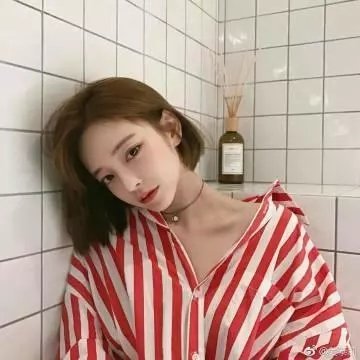 脸盲少女的未知爱情